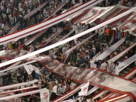 "Huracan - Colon (SF)" Barra: La Banda de la Quema • Club: Huracán