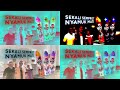 Fumakilla Logo Effects NEIN Csupo Effects EXTENDED Fourparison