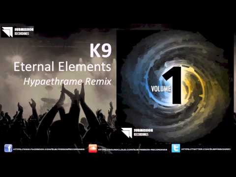 K9 - Eternal Elements (Hypaethrame Remix) [SMR Vol.1]