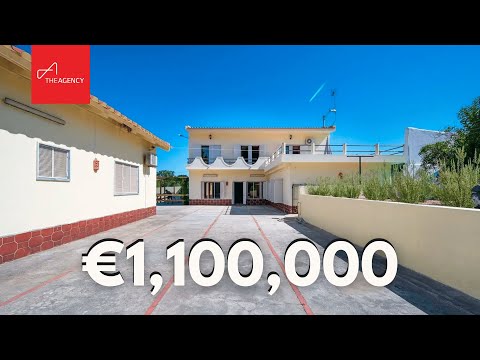 I Estrada Fernando Pó | Palmela, Portugal - The Agency