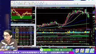 【掌聲響起】#賴昇楷 0929  台股止跌尚未成功，多方仍需努力，後市關注「兩訊號」；《這些個股》宜避開，《這些個股》抗壓力強，可持續追蹤 (圖)