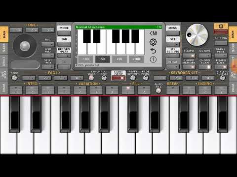 الشاب الذي ادهش😱😱😨manini بعزفه🎹🎹الخراغي