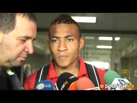 More reviews after Slavia 0:2 CSKA