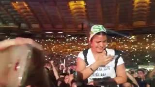 VASCO ROSSI LIVE KOM 2016 23/06 LO SHOW