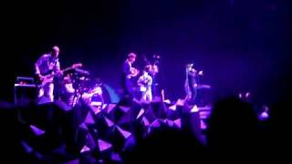 LADY GAGA MONSTER BALL CONCERT 2009 ALPHABEAT BOYFRIEND SOUPERBWITCH