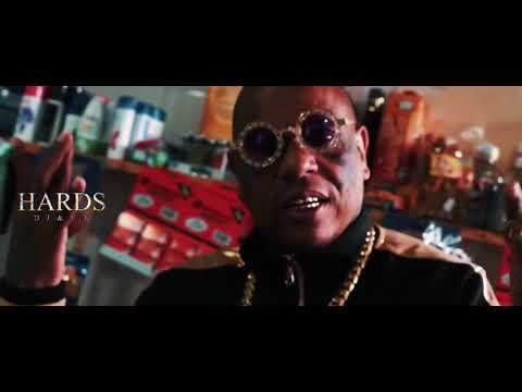 PLENAS VIDEO MIX PANAMA 2018 - DJ HARDS