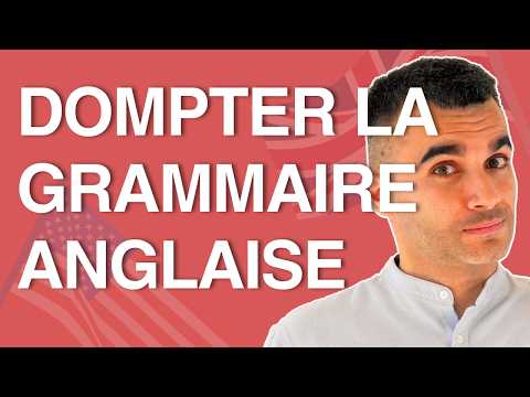 Les 12 règles d'or de la grammaire anglaise : fini les erreurs qui trahissent votre niveau