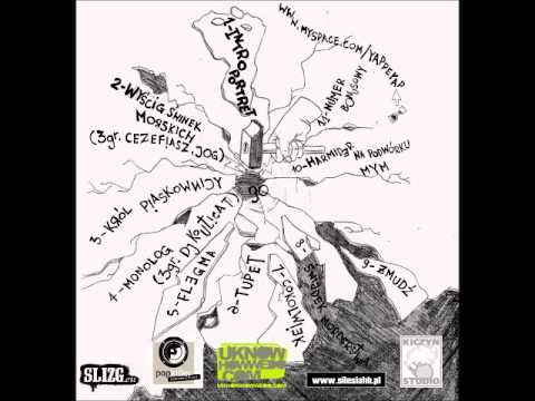 Yappe - Wyścig Świnek Morskich (3gr. Cezefiasz, Jog)