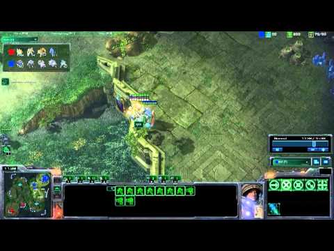 Huk vs Qxc in ESL IEM Round 1