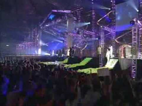 Shinhwa 2003 Live (Yo! Jam)