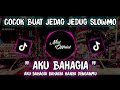 Download Lagu DJ OLD AKU BAHAGIA  REMIX SLOW TIKTOK VIRAL 2021 FULL BASS Mp3 Free