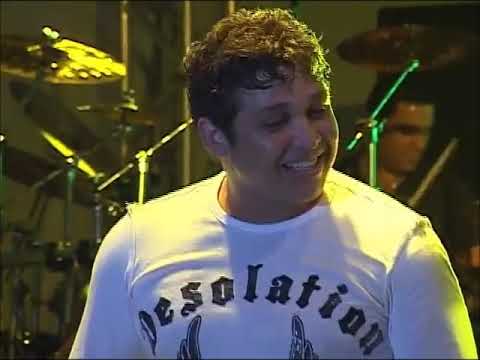 Forró Balancear - Depois das Seis (DVD Promocional 2007)