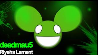deadmau5 - Rlyeh Lament (Pretty chill) (HD)