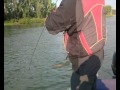 Рыбалка на Иртыше 