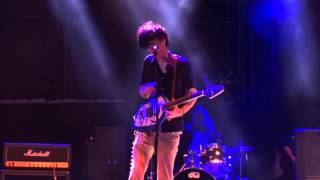 Deerhunter - Dream Captain - Primavera Sound - Barcelona - 2013