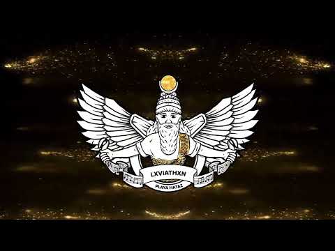 LXVIATHXN - PLAYA HATAZ