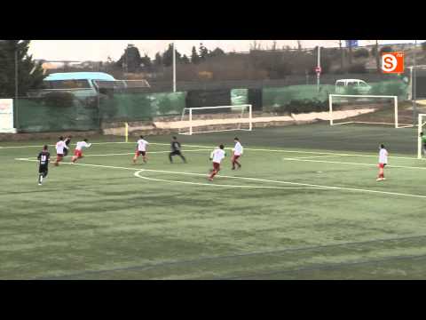 SANTA MARTA 1 - BEMBIBRE 4