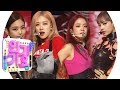 BLACKPINK Black Pink Kill This Love Popular Song Inkigayo 20190414