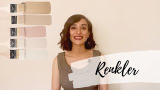 İÇ MEKANLARDA RENKLER | Renk Teorisi