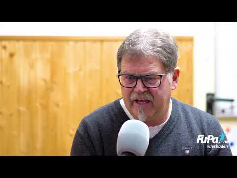 Hillmer hakt nach - Folge 1 mit Werner Orf (SV Frauenstein)