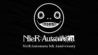 [閒聊] NieR:Automata五週年紀念直播