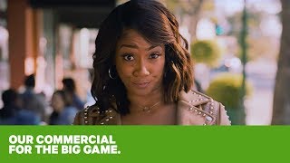 Groupon Commercial for Super Bowl LII 2018