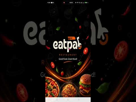 Eatpat Restaurant video thumbnail