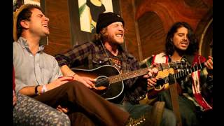 Middle Brother - Million Dollar Bill (Acoustic)