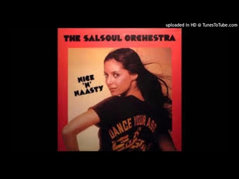 Ritzy Mambo_The Salsoul Orchestra-1976
