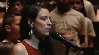 Christine Audat - &quot;El cosechero&quot; Philharmonie de Paris DEMOS