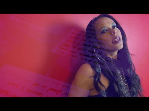 Dear Love by Penelope Calloway ~ Official Music Video