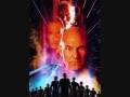 Star Trek First Contact Red Alert