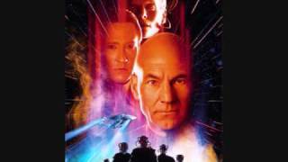 Star Trek First Contact Red Alert