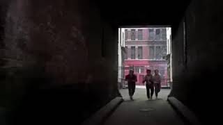 BORN TO BE ALiVE. Versión cine-musical