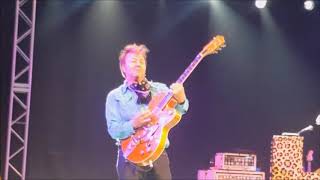 Rumble In Brighton... Brian Setzer´s Rockabilly Riot! / Stubb´s - Austin TX