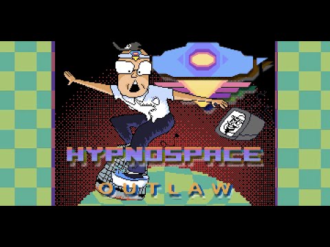 Hypnospace: Outlaw - Angry Video Game Nerd of the Asshole-ish Variety