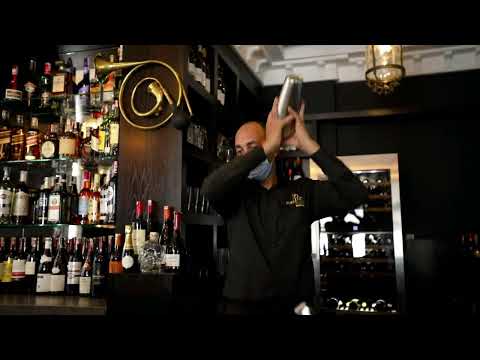 PURE PASSION RESTAURANT AGADIR