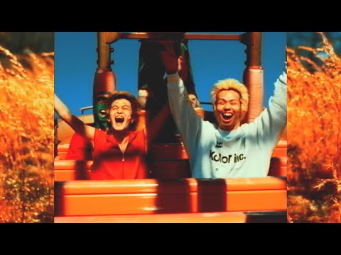 curi-“zaYer feat.JET“（Official Music Video）