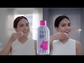 Ovale Micellar Water TVC 15 S