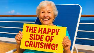 11 Cruise Tips That'll Make You LOVE Cruising Again (The Happy Side of Cruising!)