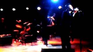 Pasties And A G-String