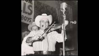 Bob Wills &amp; The Texas Playboys -  I Ain&#39;t Got Nobody