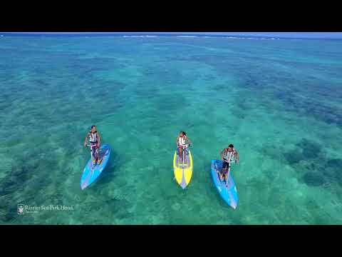 【公式】沖縄 リザンシーパークホテル谷茶ベイ2017_リザンシーパークホテル谷茶ベイ公式チャンネル