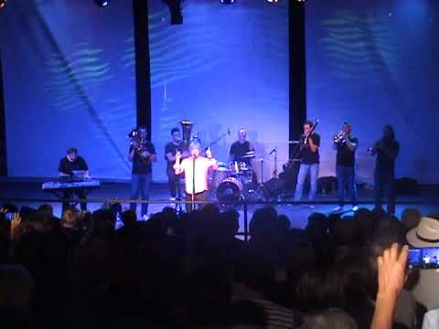 MIRKO ŠVENDA ŽIGA I BANDISTI    KAJKAVCI