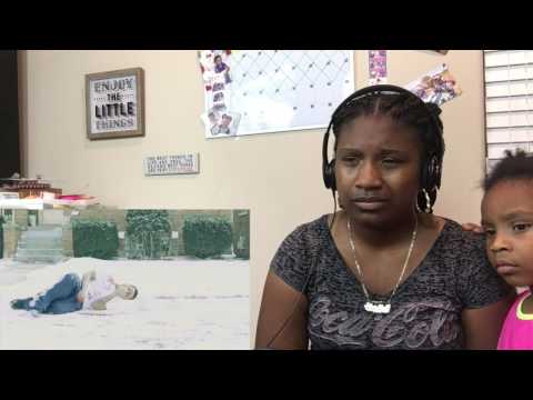 JayteKz Ft. Joseph Kay - If I Should [Official Music Video] REACTION