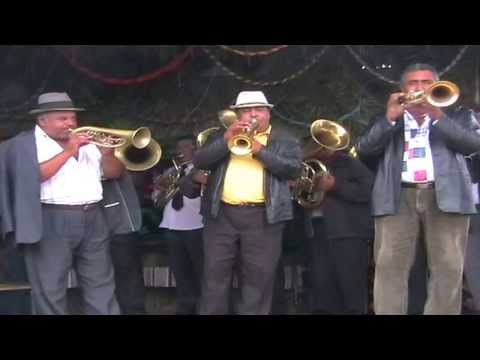 Fanfara de la Valea Mare - Lume nu ma judeca & Dorul Basarabiei