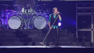 Van Halen - Romeo Delight (Live at the Tokyo Dome 2013) [PROSHOT]