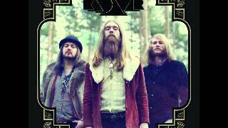 Kadavar - All Your Thoughts