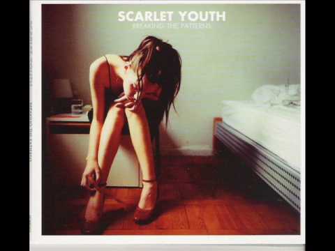 SCARLET YOUTH - High on sky