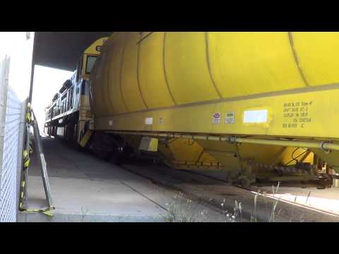 SSR101-SSR102 CARRINGTON